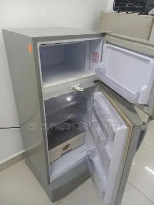 Singer Double Door Fridge