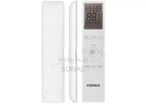 Konka 18000BTU Non-Inverter Air Conditioner