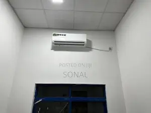 TCL 12000BTU Non-Inverter Air Conditioner Savein Series