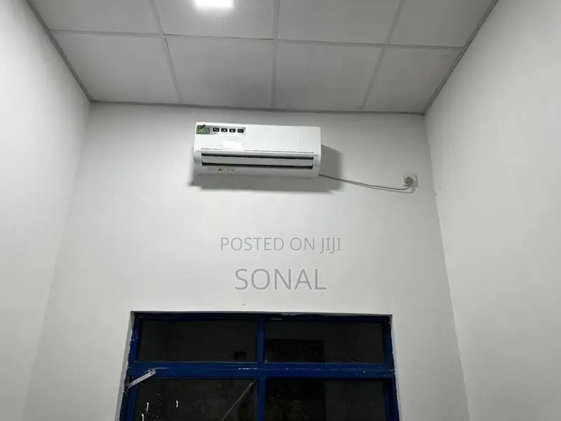 TCL 12000BTU Non-Inverter Air Conditioner Savein Series