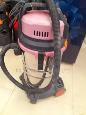 China Vacuum Cleaner