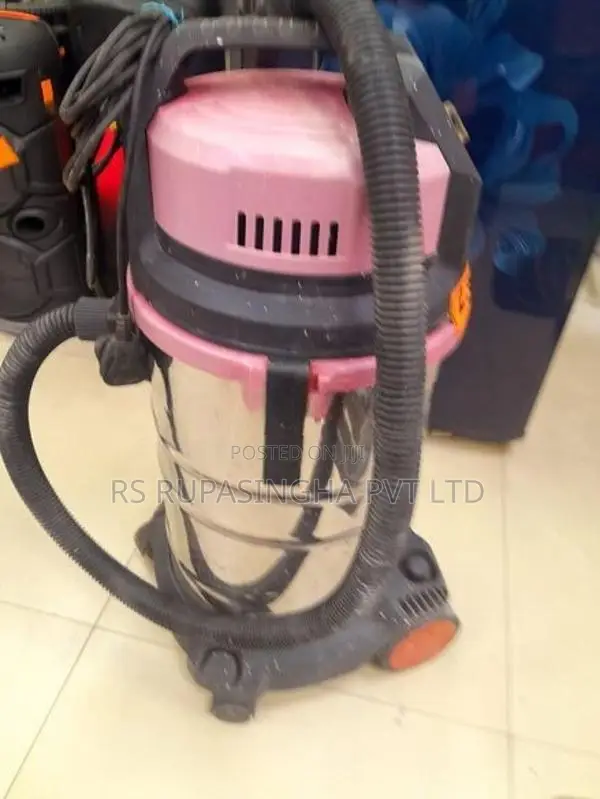 China Vacuum Cleaner