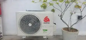 9000BTU Chigo Inverter AC