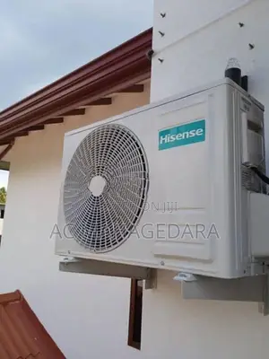Hisense inverter 18000BTU Brand New AC