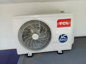 18000BTU TCL Non Inverter Brand New Air Conditioner