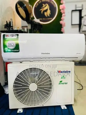 18000BTU Westaire Inverter AC