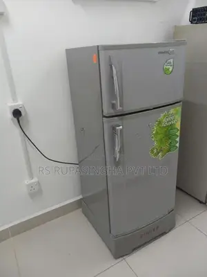 Singer Double Door Fridge