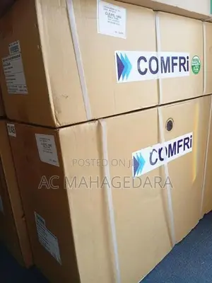 Comfri 24000BTU Inverter AC