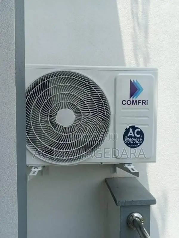 Comfri 24000BTU Inverter AC
