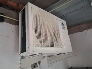 Comfri 24000BTU Inverter AC