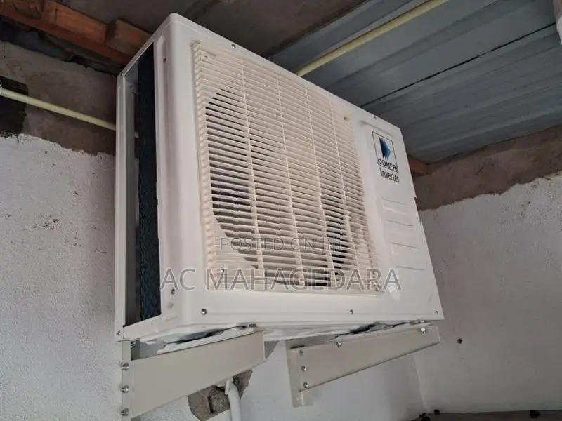 Comfri 24000BTU Inverter AC