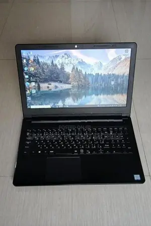 Dell 3567 i3 2.30Ghz 06th Gen 8GB 256GB Laptop