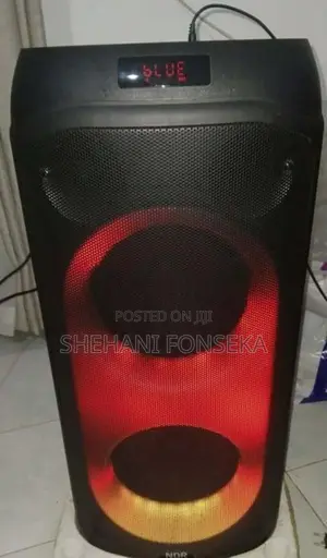 NDR 810 Party Box
