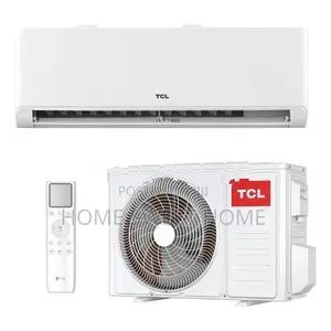 24000BTU TCL Non Inverter Brand New Ac