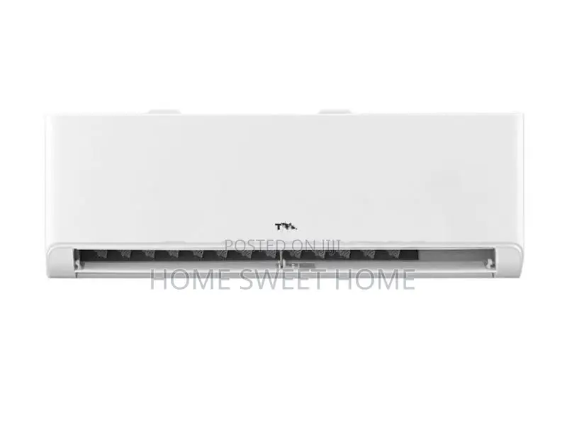 24000BTU TCL Non Inverter Brand New Ac