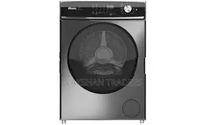 Abans 11KG Fully Automatic Front Loading Washer With Dryer AWM-11WD