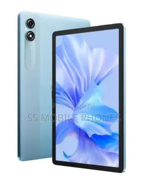 Blackview Tab 90 LTE 24GB RAM 128GB ROM 11” Tablet Android 14