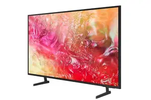 Samsung 65 inch 4k Ultra HD Smart TV (U8000F)