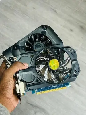 Gtx 650 1GB Graphic Cards Asus Gigabyte Msi