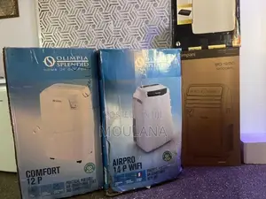 Portable Aircondition 12000BTU