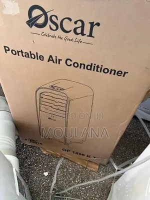 Portable Aircondition