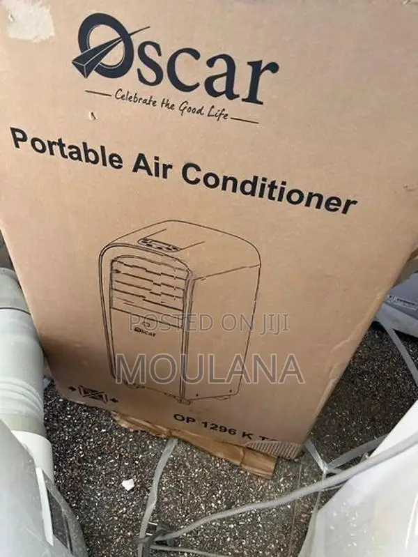 Portable Aircondition