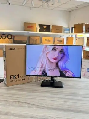 Acer 27 Inch \Brandnew Monitors \(144Hz)