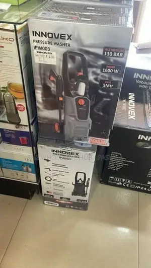 Innovex high pressure Washer IPW 003