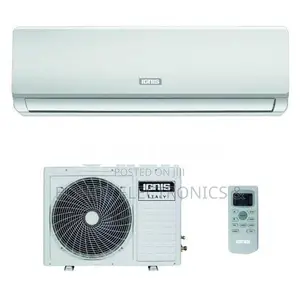 Ignis 24000 BTU Inverter WIFI Air Conditioner + 3M Copper
