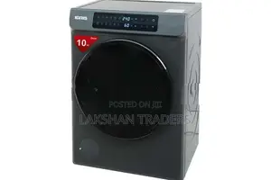 IGNIS (Whirlpool) 10KG Digital Tumble Cloth Dryer