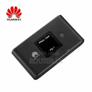 huawei E5577 Unlock Pocket Router High speed 3000Mah Big Battery