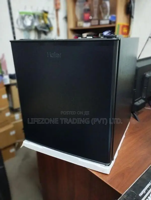 Haier Mini Fridge