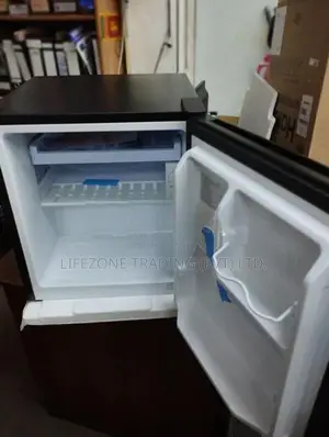Haier Mini Fridge