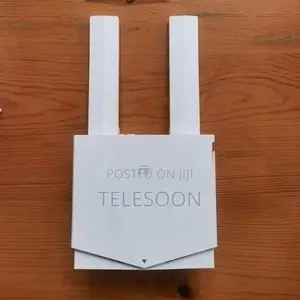 ZTE K12 4G Wireless Router
