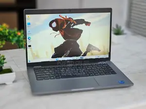 Dell Latitude 5420 Core i5 1145G7–11th Gen 8GB RAM 256GB SSD