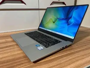 HUAWEI MateBook D15 Core i3 115G4–11th Gen 8GB RAM 256GB NVMe