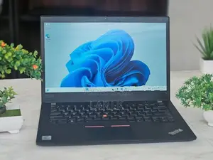 Lenovo Thinkpad T14 Core i5 10210U-10th Gen 16GB RAM 256GB SSD