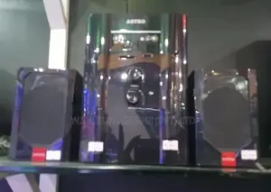 ASTRO SUBWOOFER
