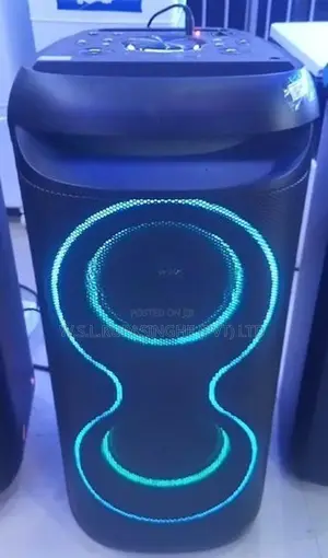 BLUTOOTH SPEAKER