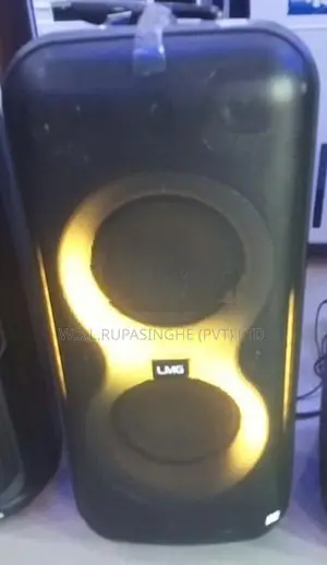 LMG BLUTOOTH SPEAKER