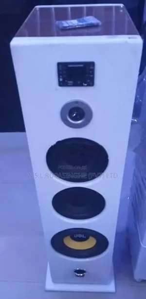 JBL BLUETOOTH SPEAKER