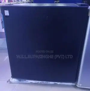 HAIER MINI FRIDGE