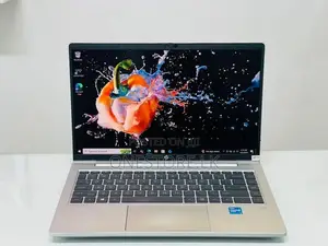 HP ProBook 640 G8 i5 11th Gen 16GB RAM DDR4 Xe Graphics
