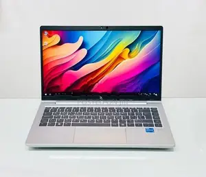 i3 12th Gen HP ProBook 440 G9 with Backlit Keyboard UHD Graphics