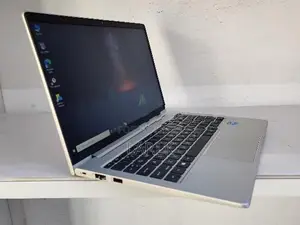 HP ProBook 440 G8 Core i3 1115G4–11th Gen 16GB RAM 256GB NVMe