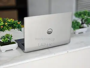 Dell Latitude 5420 Core i5 1145G7–11th Gen 8GB RAM 256GB SSD