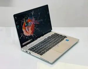 HP ProBook 640 G8 i5 11th Gen 16GB RAM DDR4 Xe Graphics