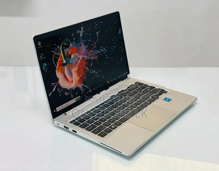 HP ProBook 640 G8 i5 11th Gen 16GB RAM DDR4 Xe Graphics