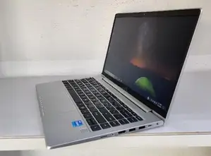 HP ProBook 440 G8 Core i3 1115G4–11th Gen 16GB RAM 256GB NVMe