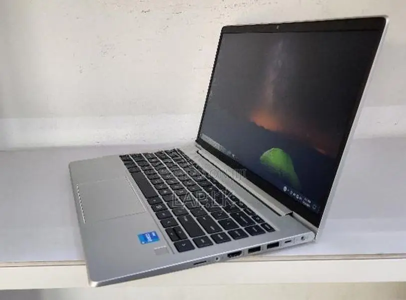 HP ProBook 440 G8 Core i3 1115G4–11th Gen 16GB RAM 256GB NVMe